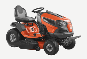 Husqvarna TS 146X Ride On Mower